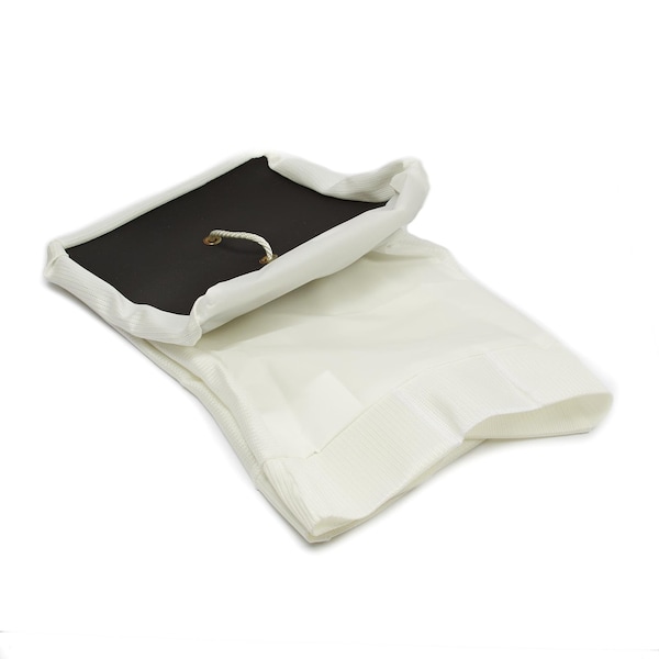 Bag - Grass 15.9 x 16.5